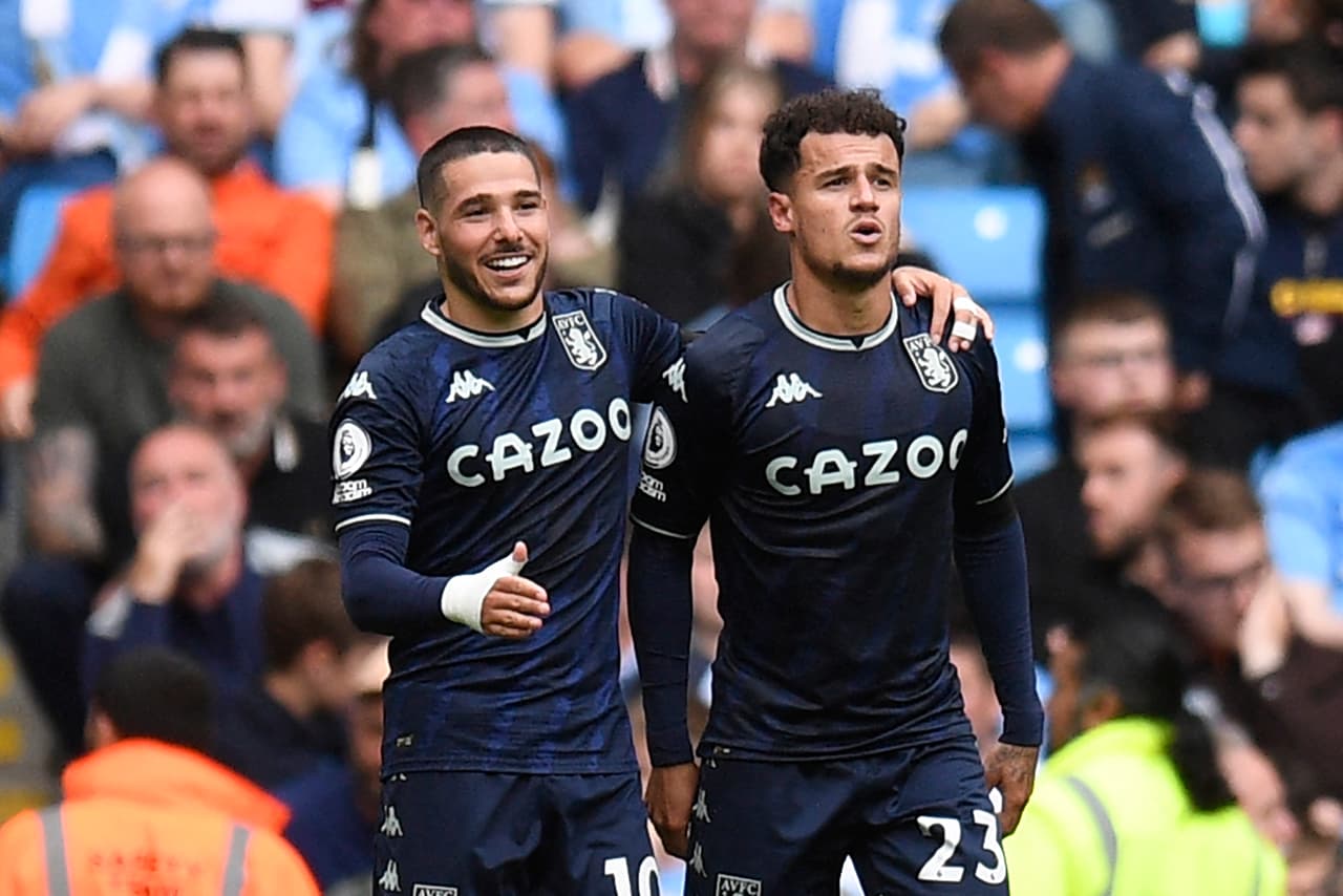 Así vivieron jugadores y aficionados tanto del Manchester City como del Liverpool la última jornada de la Premier, en la que los Citizens se alzaron con el título y los Reds soñaron con el campeonato y se quedaron muy cerca.