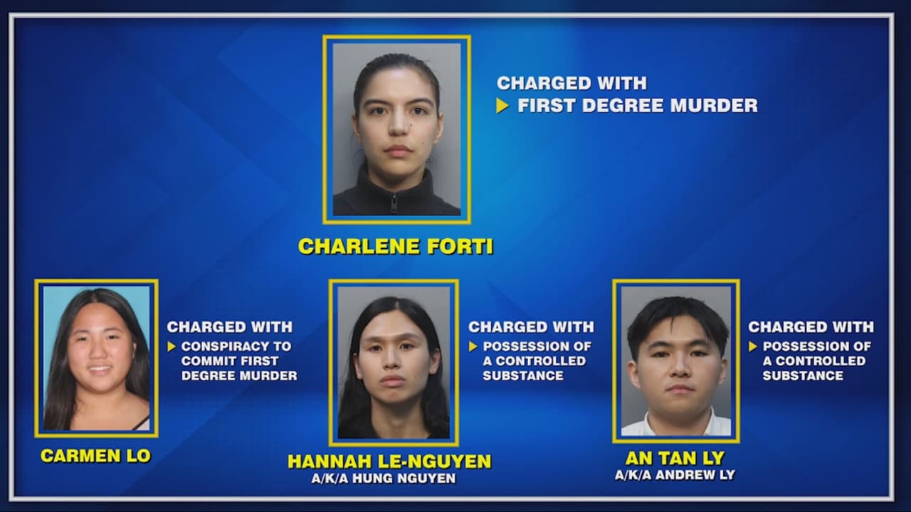 Cuatro arrestados por muerte de mujer por sobredosis en el Festival Ultra de Miami