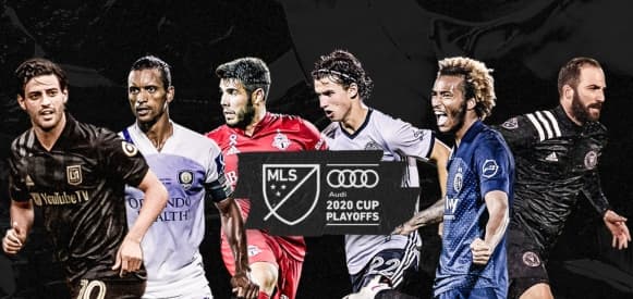 Calendario de los Playoffs de 2020: así será la postemporada en MLS