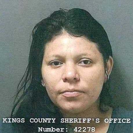 Esta hispana tuvo un aborto espontáneo y fue condenada a 11 años de cárcel por "asesinato fetal"