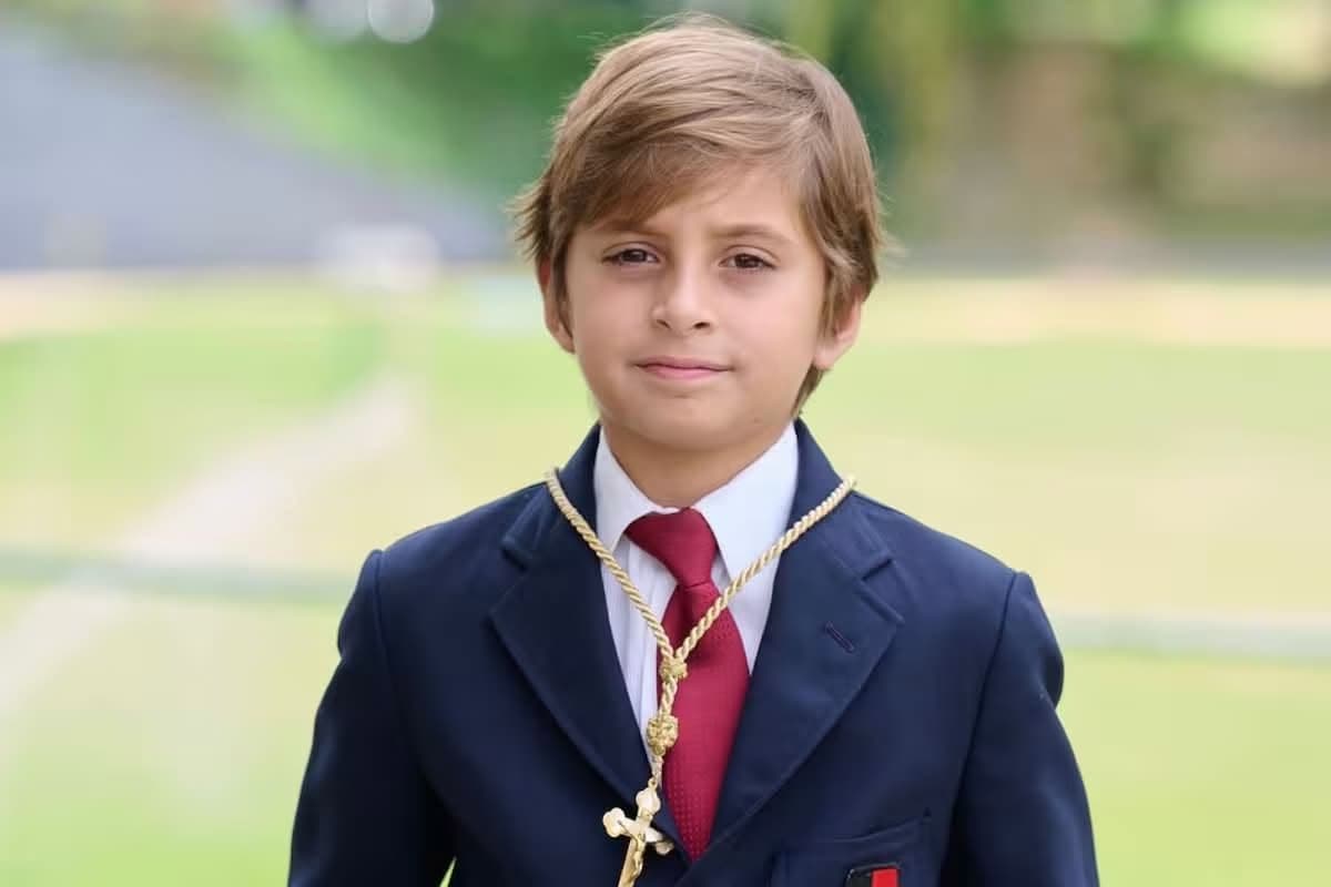 Encuentran sin vida a Lucas Gámez: el niño argentino desaparecido tras los sismos en La Guaira