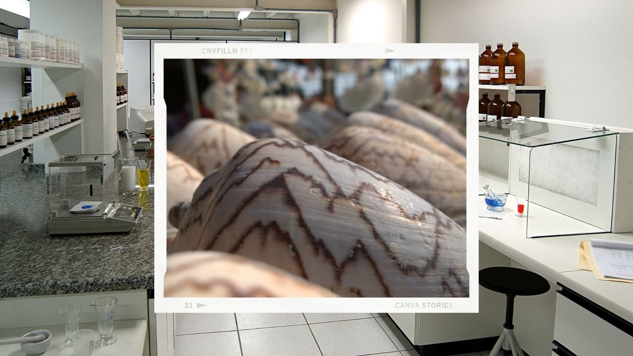 El veneno de caracol marino podría contener insulina de acción rápida contra la diabetes, dice investigación de la Universidad de Utah