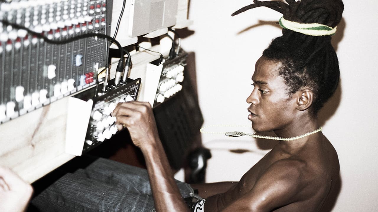 Alain García Artola, co-fundador del festival Manana 2016.