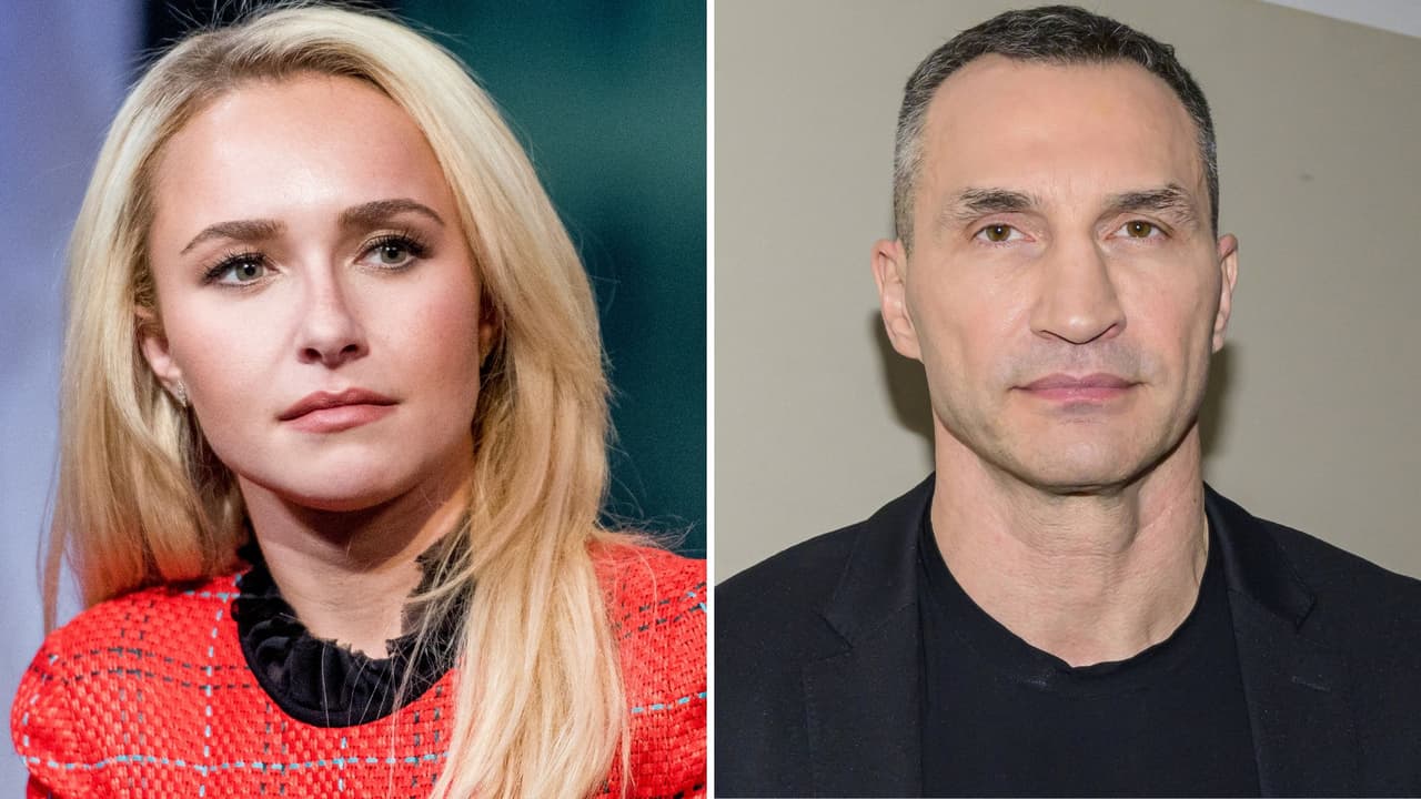 Ex de Hayden Panettiere acusa que joyas de la actriz fueron empeñadas tras su muerte: pide investigación