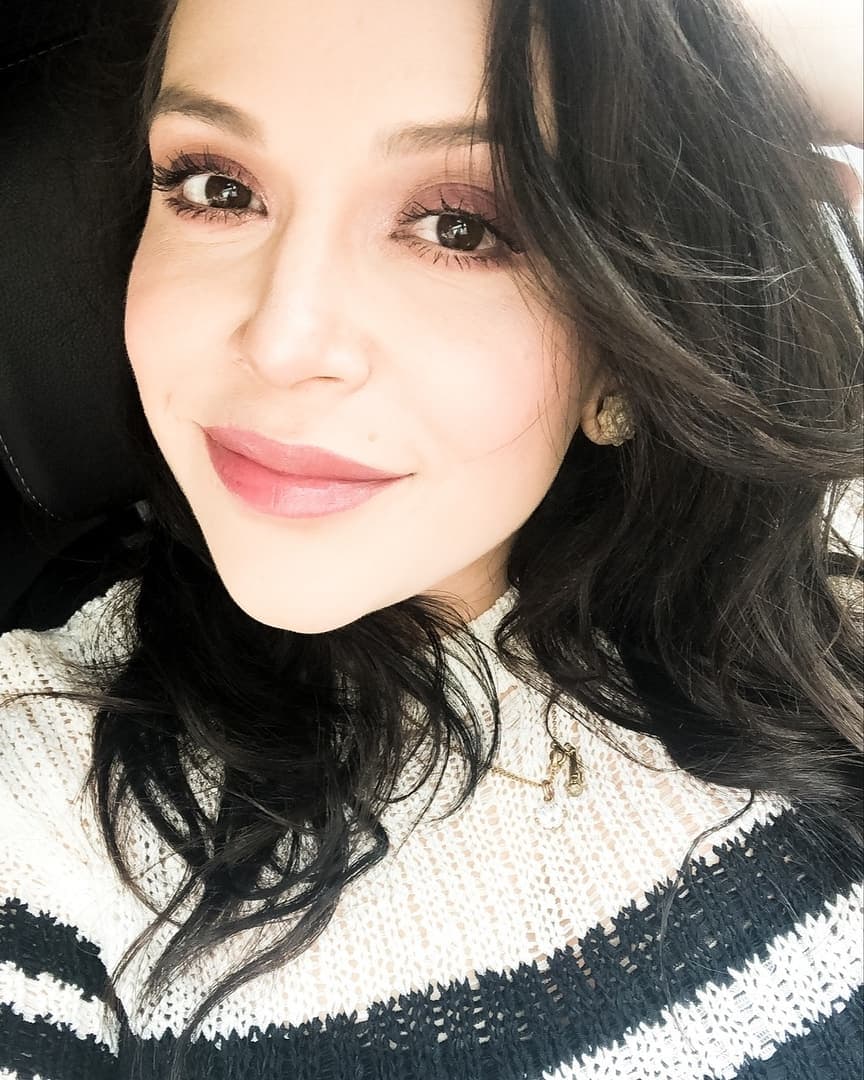 Julián Joy nació de 8.4 libras.