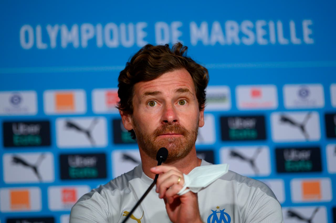 DT de Marsella le dice a Neymar que sus acusaciones son falsas