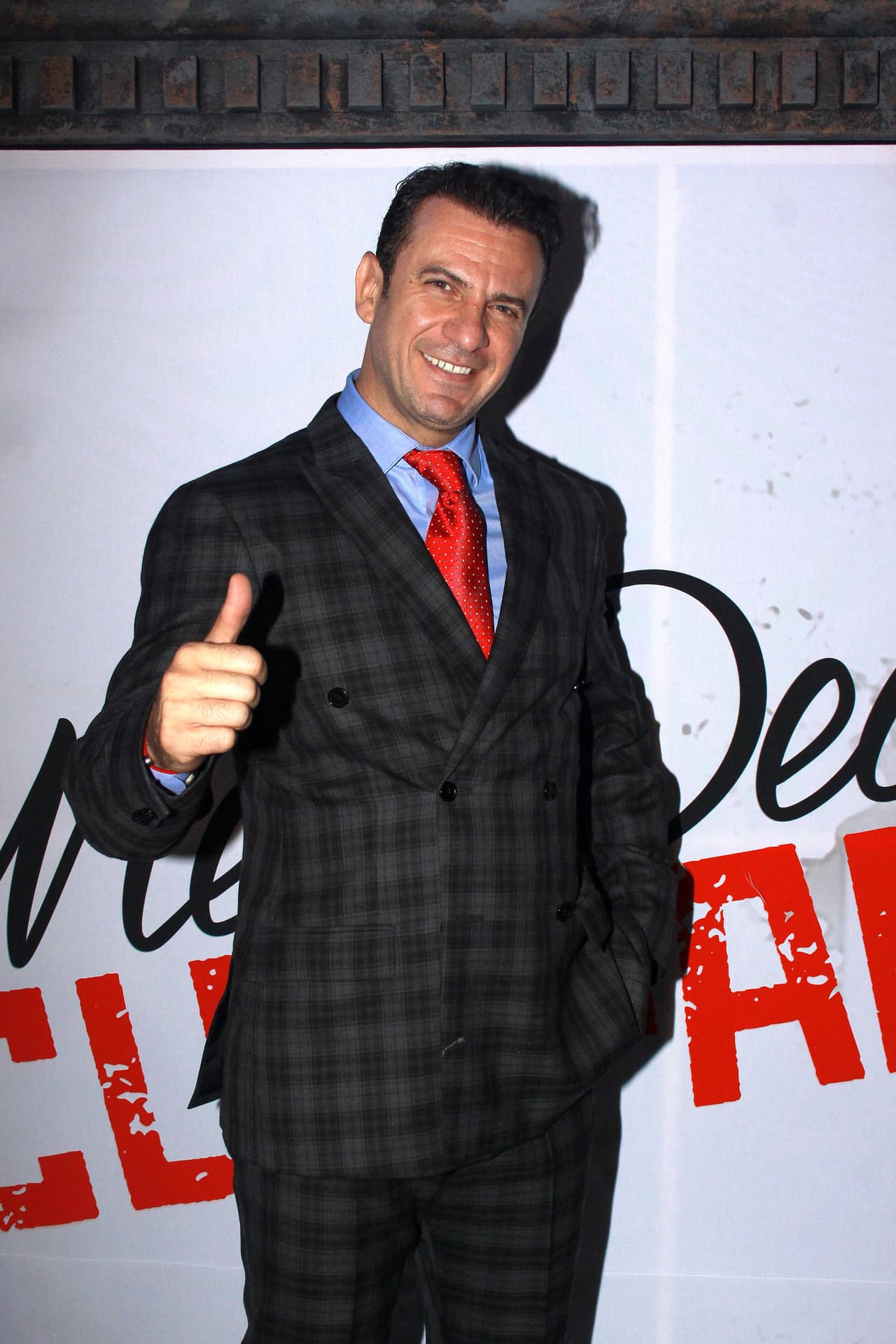 <b>Alejandro Ávila</b> es pieza clave de los melodramas de Angelli Nesma, 'Me declaro culpable' es la telenovela número 38 dentro de la carrera del actor.