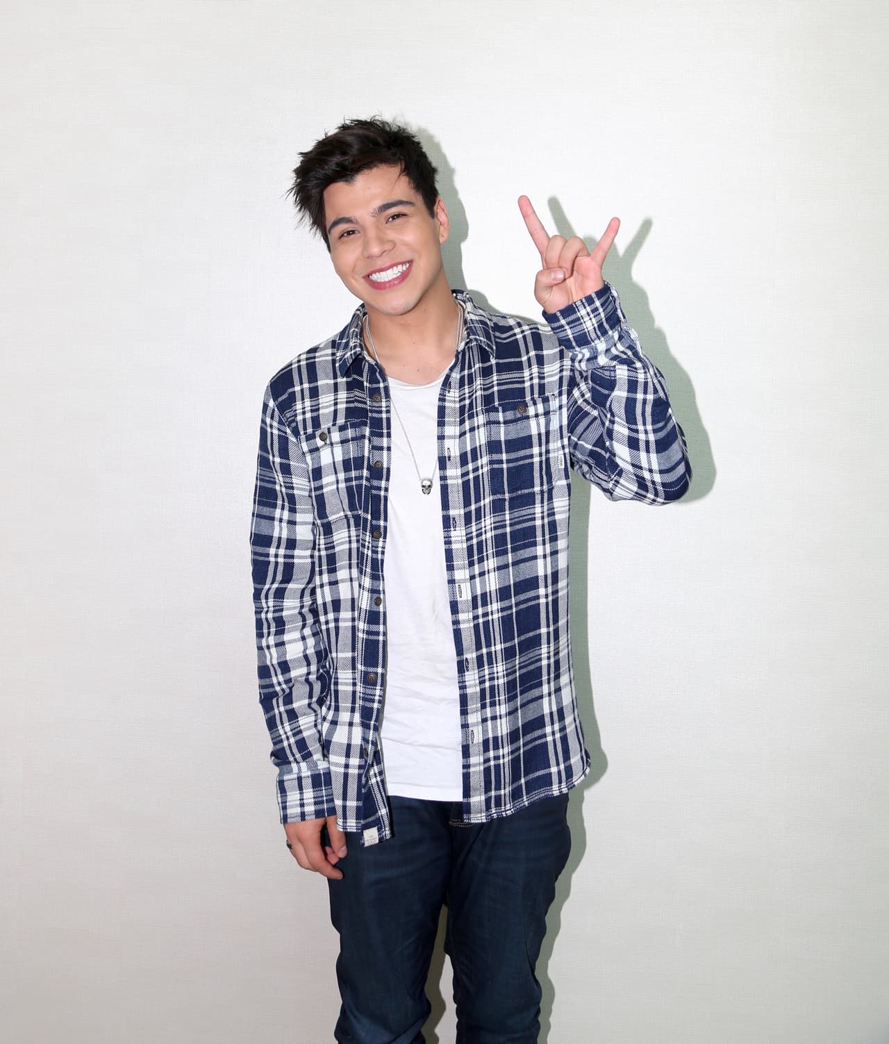 El 'youtuber' también probó suerte en la música con la banda Pacband.