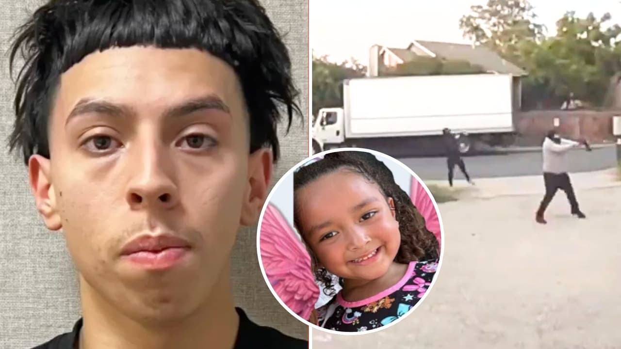 Arrestan un segundo sospechoso por el asesinato de la niña Maryann Marble, de 4 años