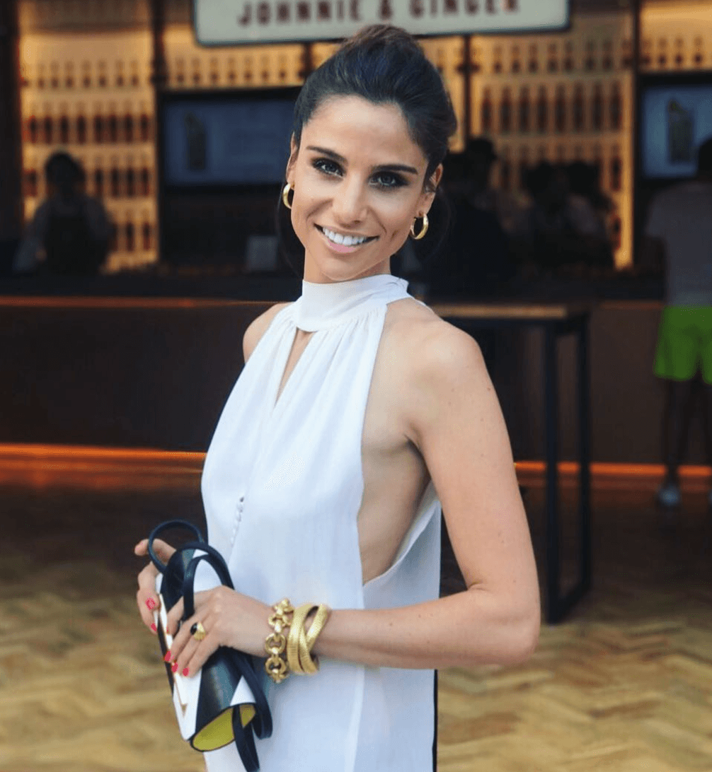 Villalón y Hernández se conocieron en España, mientras el mexicano era parte del Real Madrid.