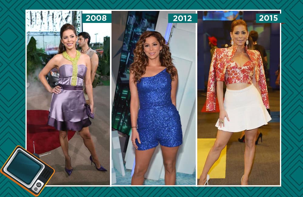 Ahora vamos con Lourdes Stephen.