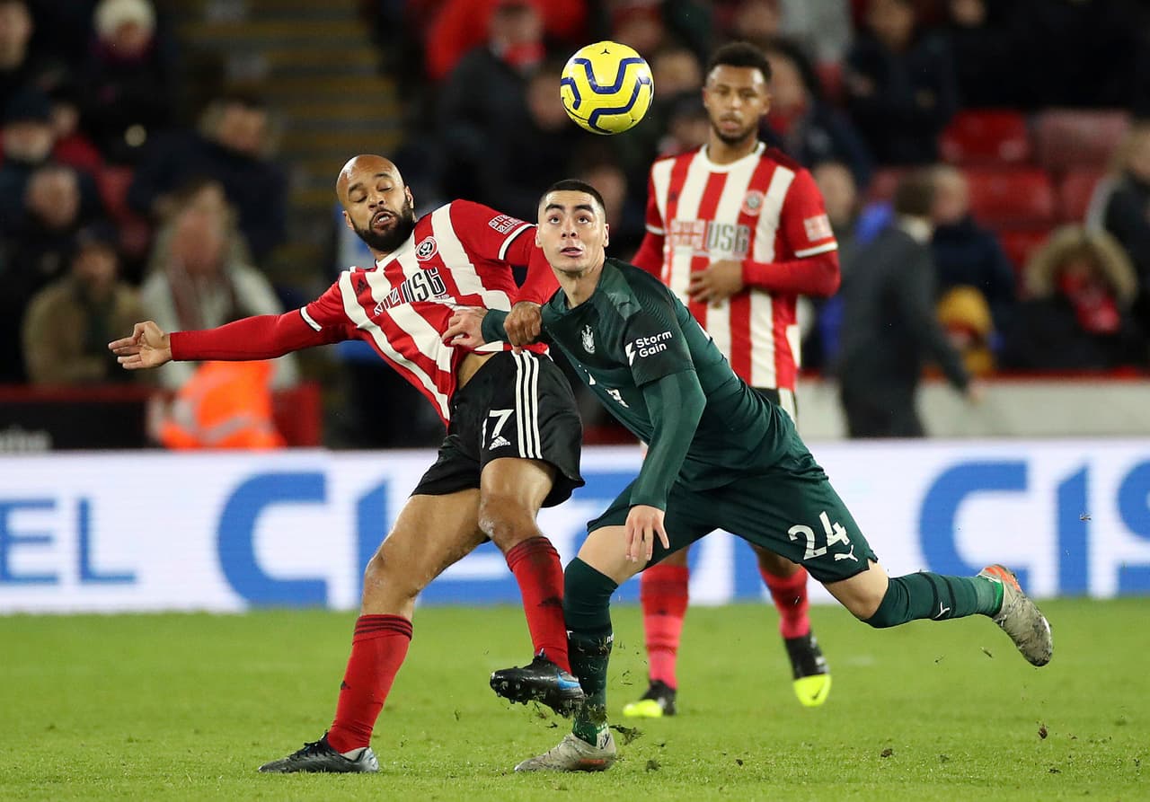 Si alguien se robó las cámaras durante la pandemia fue el Newcastle que presume nuevo dueño, un jeque que quiere un equipazo para ganar la Champions League. Los Magpies enfrentan al Sheffield United.