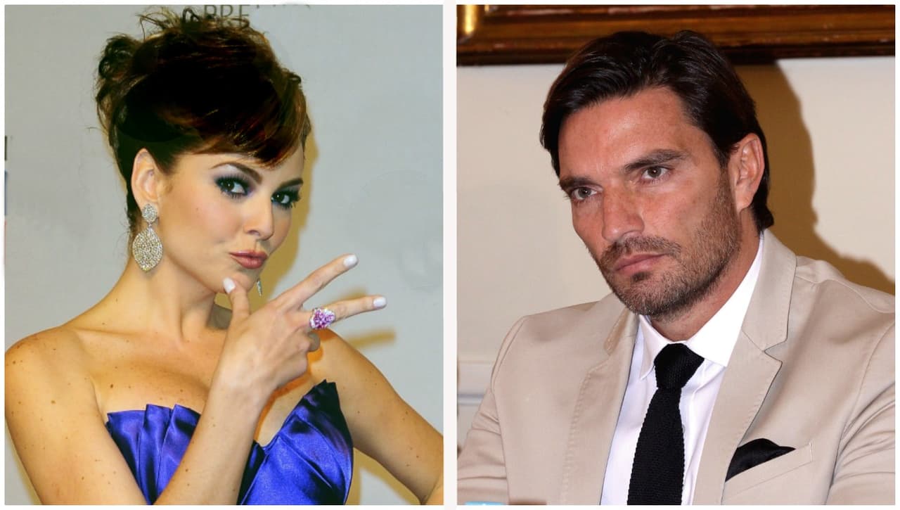 Se terminó el ultimátum: comienza la "ofensiva" de Julián Gil contra Marjorie de Sousa