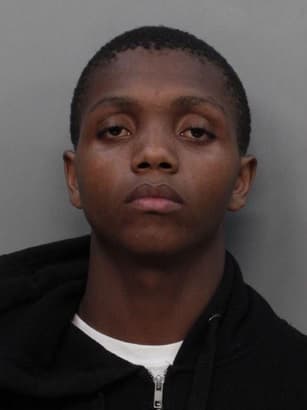 Detenidos dos sospechosos de asesinato de niño de 10 años