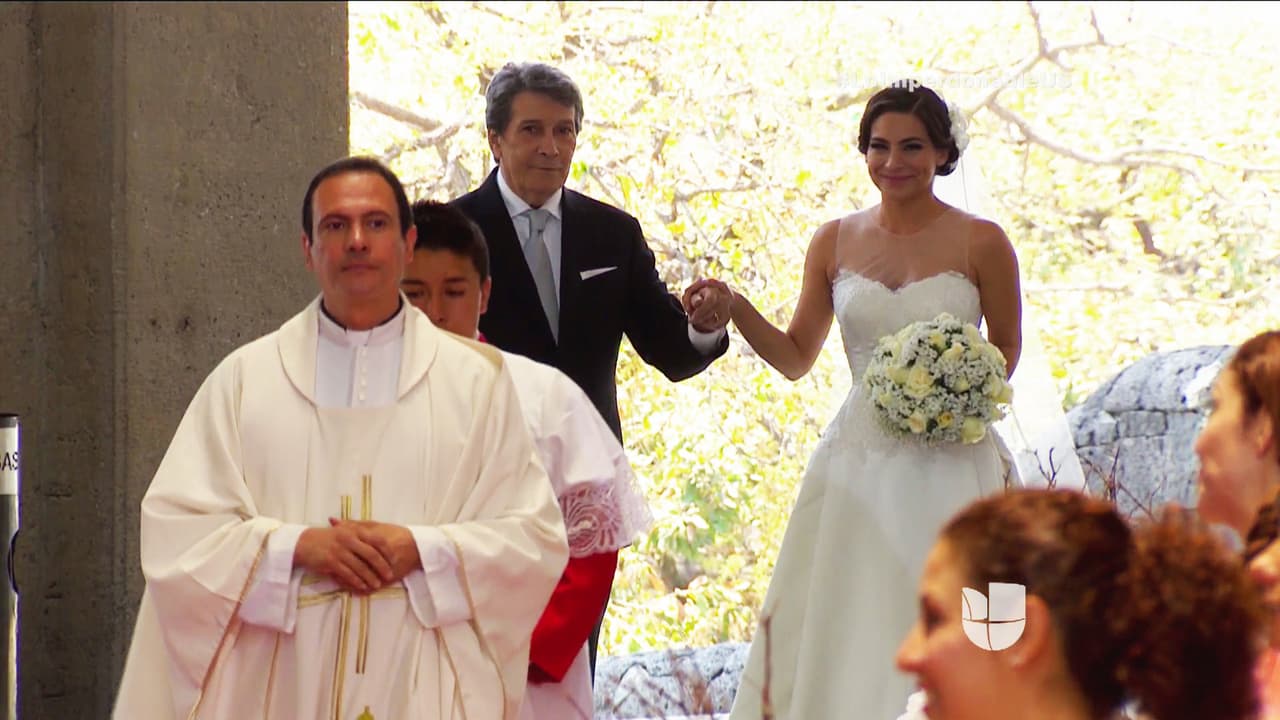 ¿No estás sorprendido Martín? Verónica seguramente te dejó con la boca abierta. ¡Su belleza es inigualable!