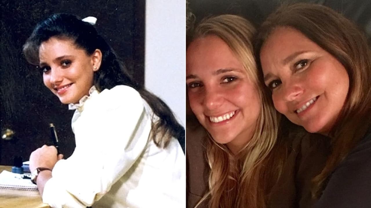 Gaby Rivero será abuela: la hija de la inolvidable ‘Maestra Ximena’ está embarazada