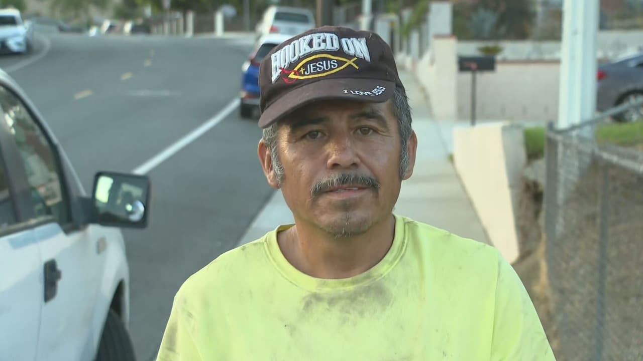 Jornalero denuncia falta de pago tras dos semanas de trabajo en Palm Springs