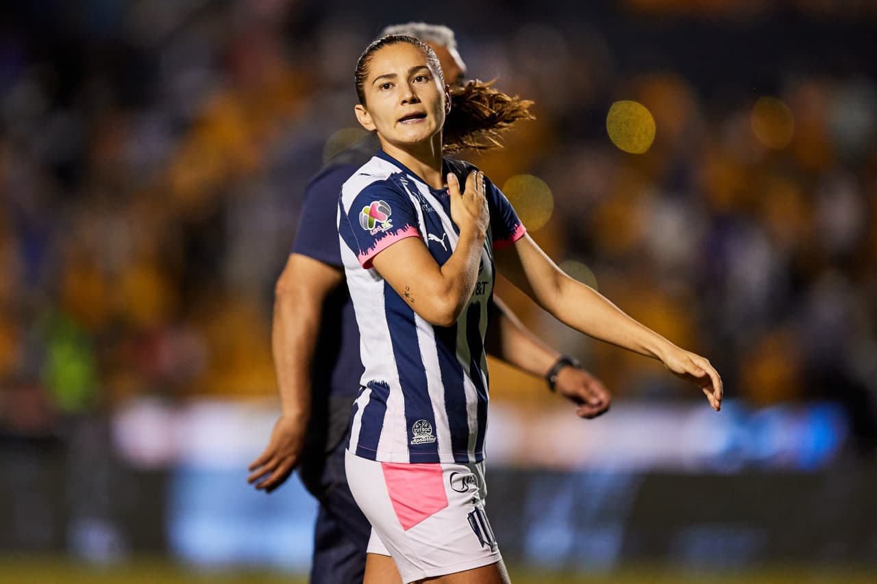 Tigres fue muy superior y avanzó con auoridad a la serie definitiva por el título