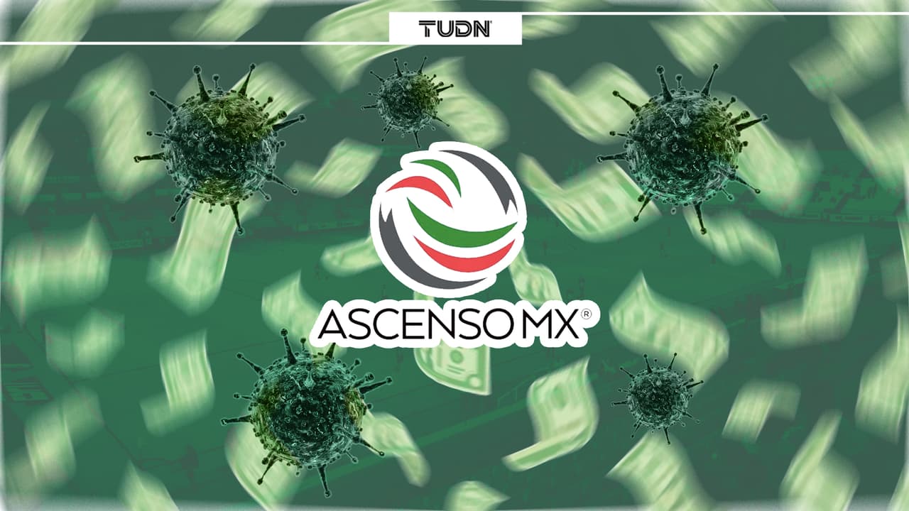 Termina el Clausura 2020 para el Ascenso MX