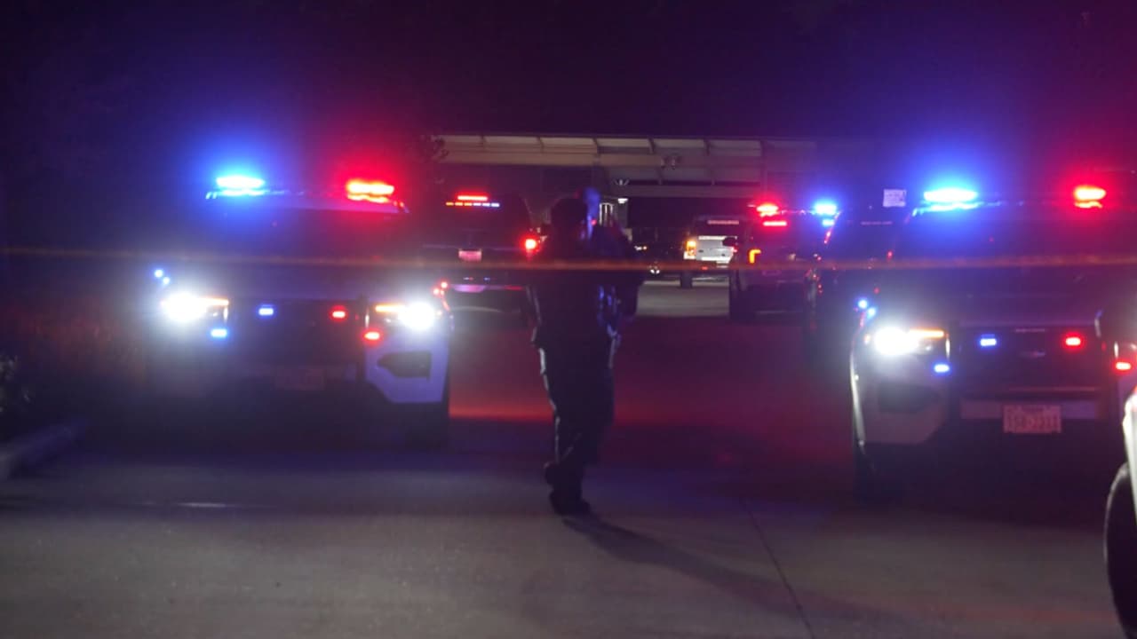 Un hombre muere y tres personas resultan heridas tras un juego de sóftbol en el condado Harris