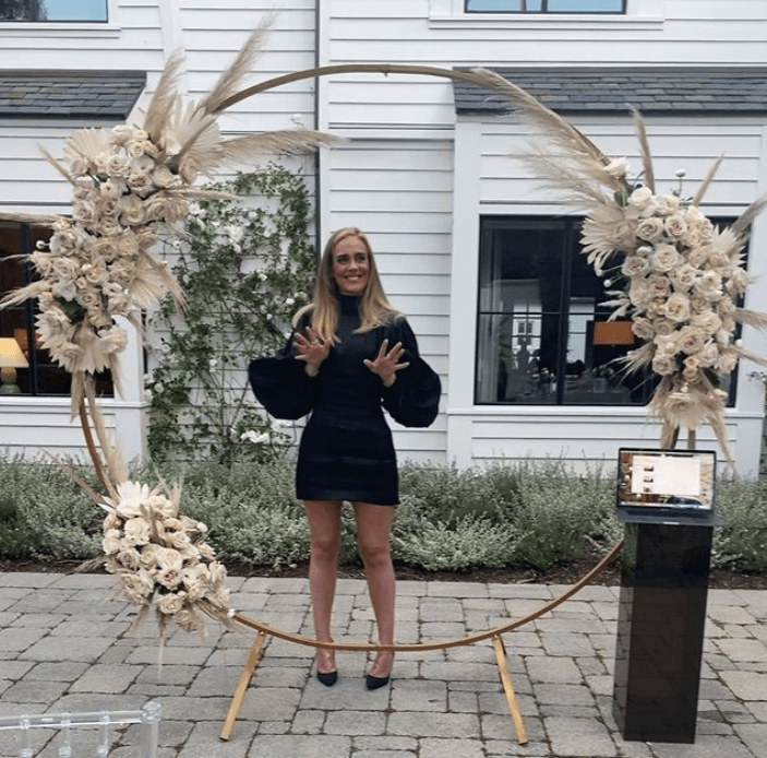 La cantante superó su depresión y también se transformó físicamente.