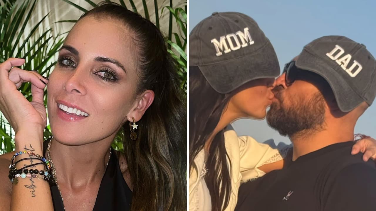 Actriz anuncia embarazo tras escándalo de infidelidad con actor de Marea de Pasiones