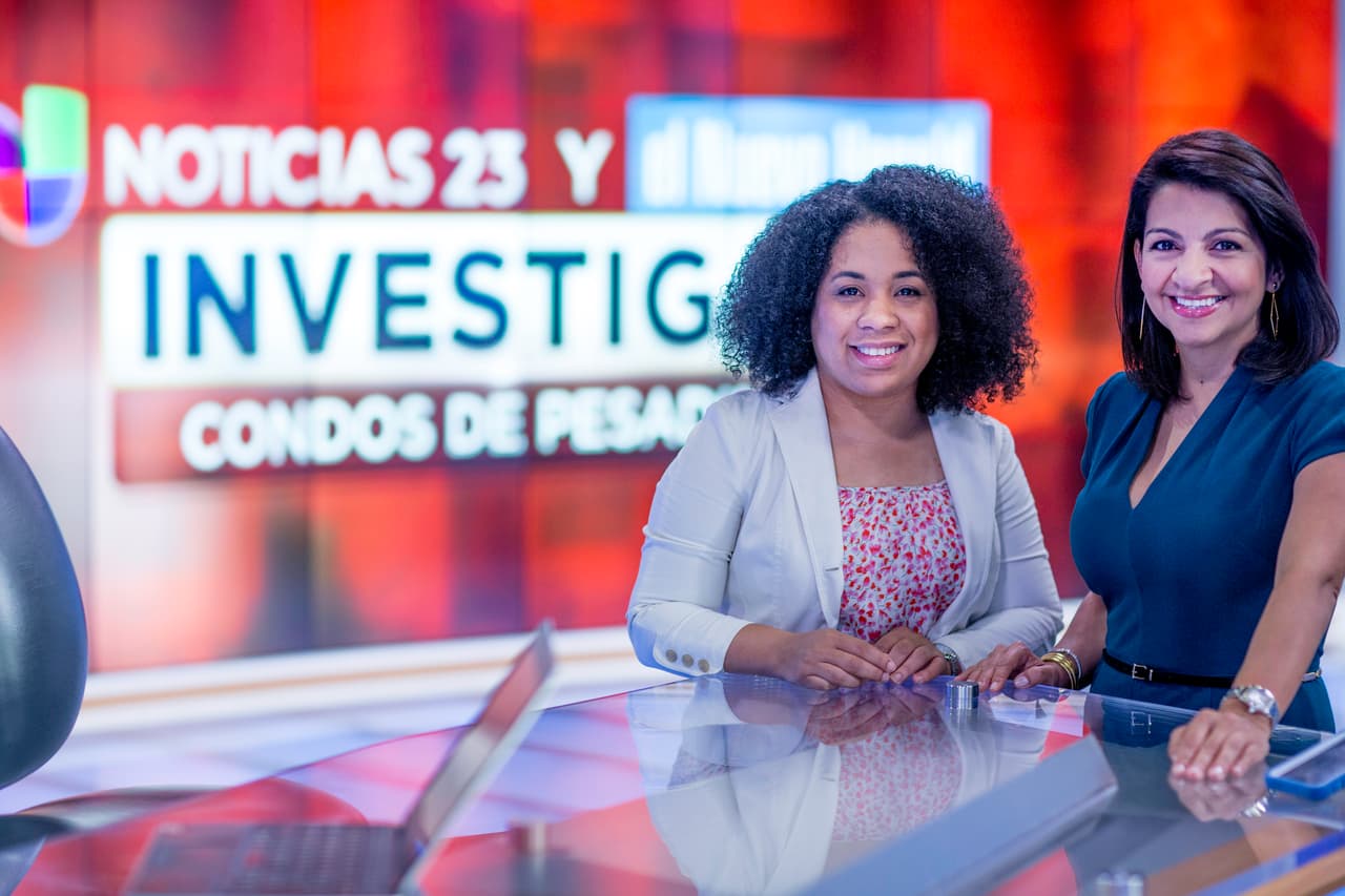 Cómo tres periodistas impulsaron una ley que protegerá a los dueños de apartamentos en Florida