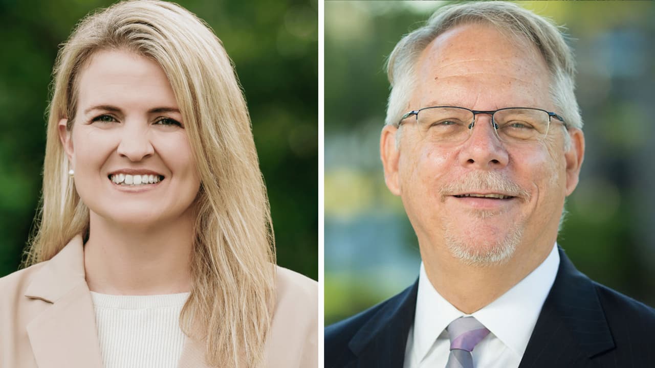 Elección especial Distrito 35: Erika Booth y Tom Keen ganan primarias y se medirán en enero de 2024