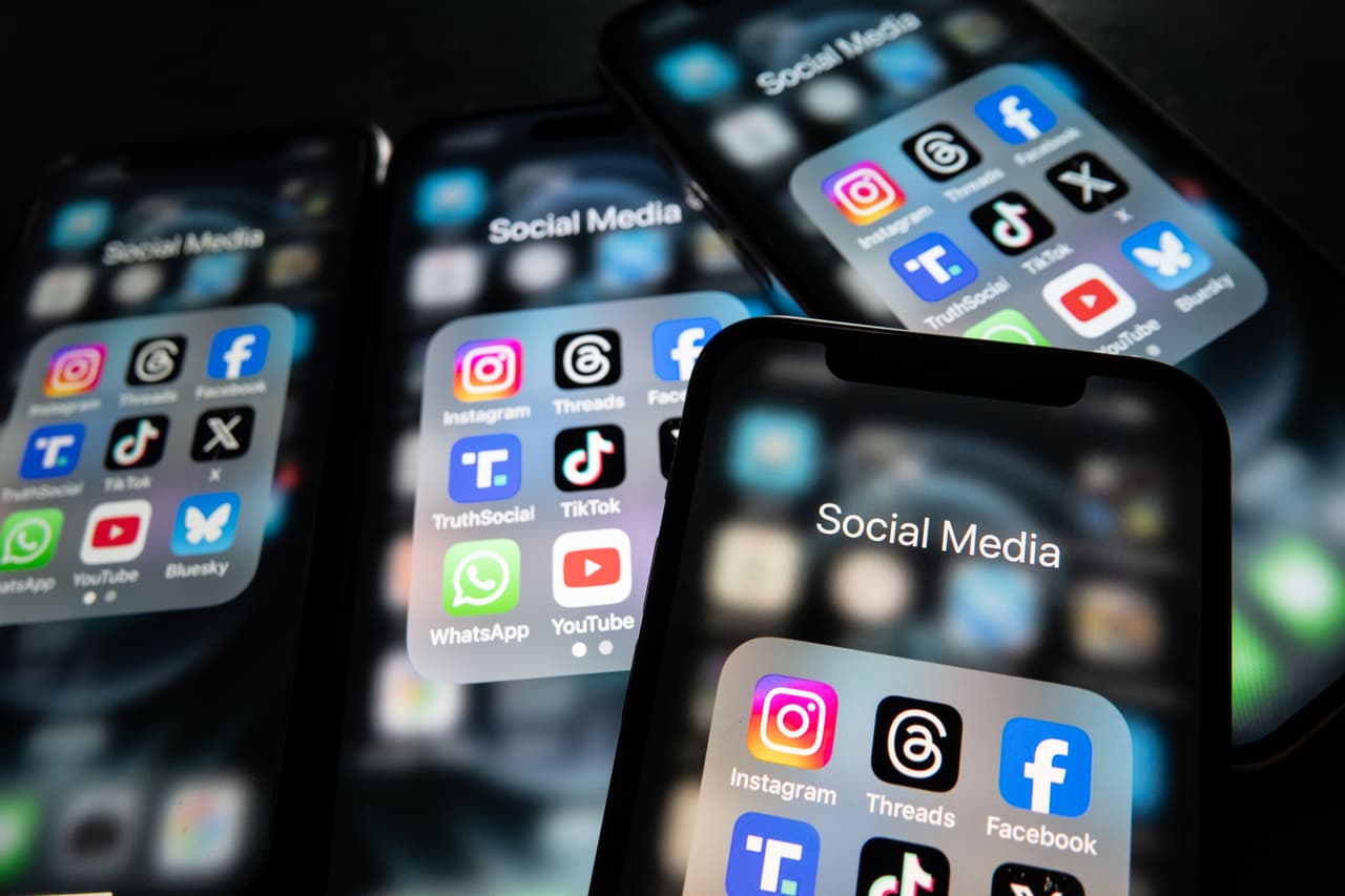 Acuerdo de Carolina del Norte con Meta traerá cambios en las redes sociales de tus hijos