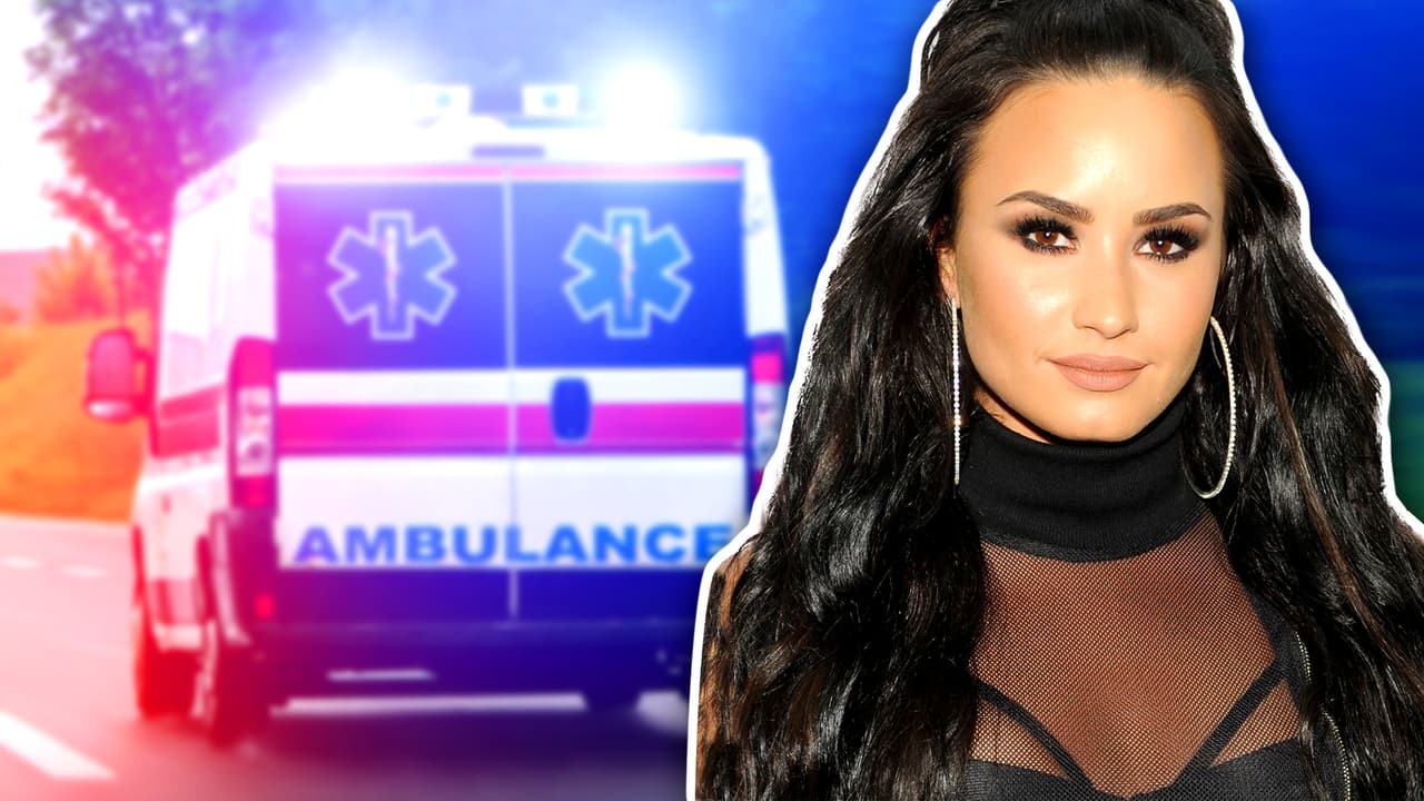 Esto es lo que ocurrió cuando la asistente de Demi Lovato pidió ayuda urgente por teléfono