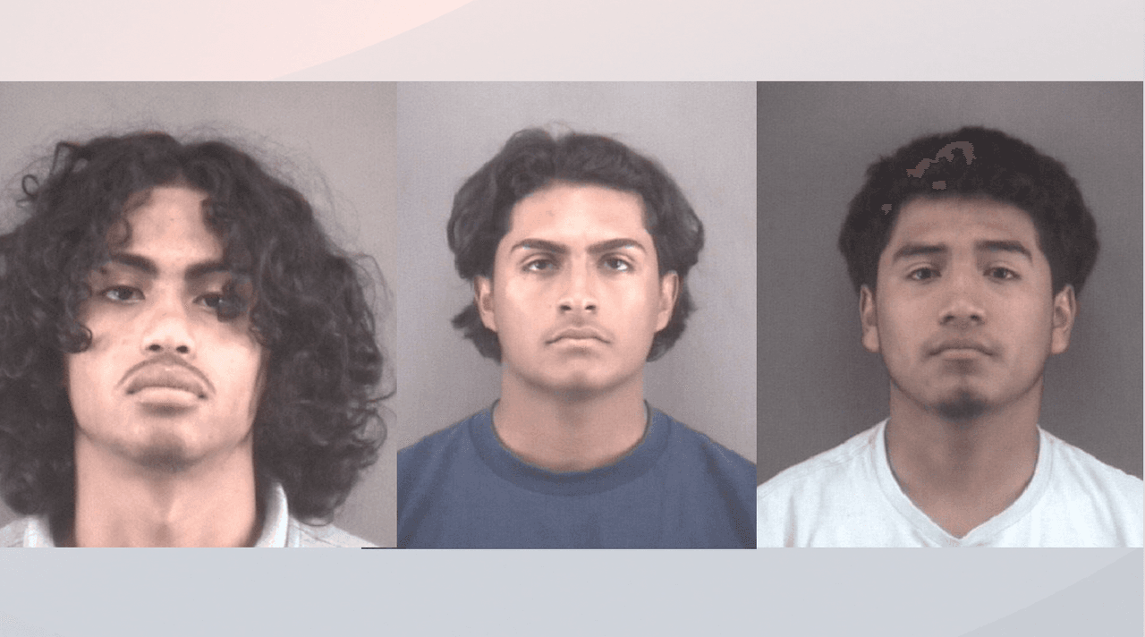 Cuatro jóvenes hispanos son vinculados en tiroteo que dejó muerto a un adolescente, según policía de Winston-Salem