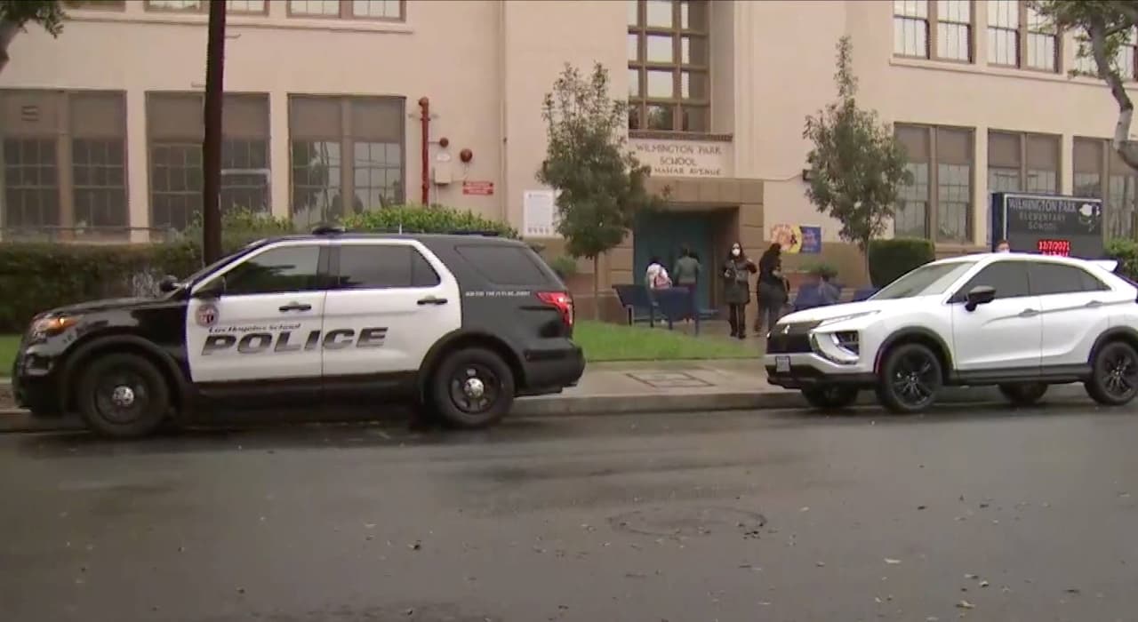 Habla familiar de niño que falleció tras tiroteos cerca de escuela pública en Wilmington