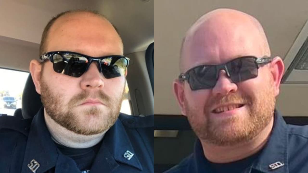 Despiden a oficial del condado Montgomery señalado de ocasionar la muerte del agente Charles Rivette