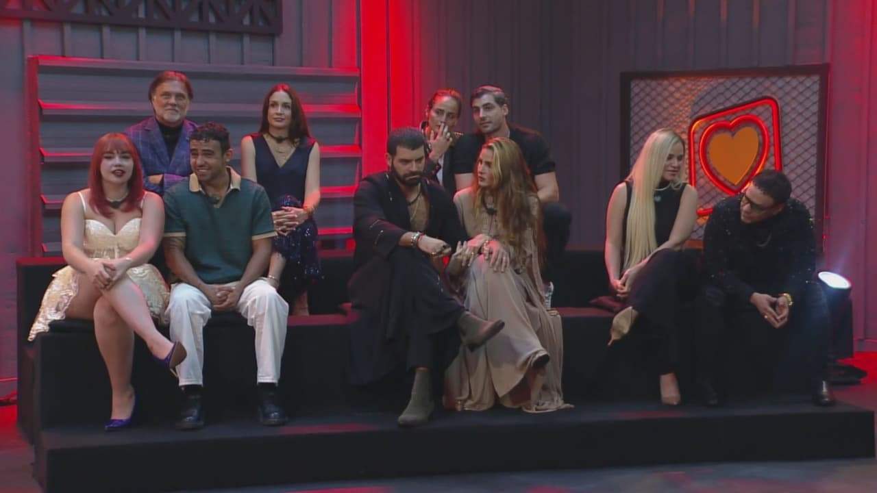 ¿Cómo nominaron las parejas de ¿Apostarías por mí? el pasado 5 de febrero?