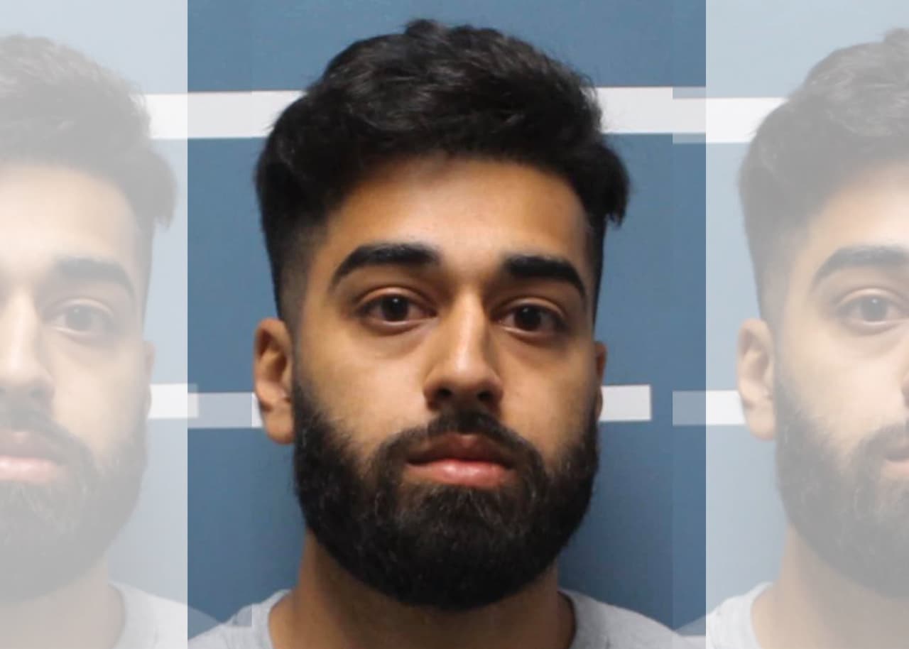 Arrestan a hombre por robar casi $300,000 en cargamento de pistachos en el condado de Tulare