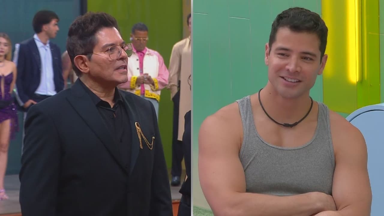 Ernesto Laguardia no se guarda nada y señala a Moisés Peñaloza: “He visto caer a muchos jóvenes”