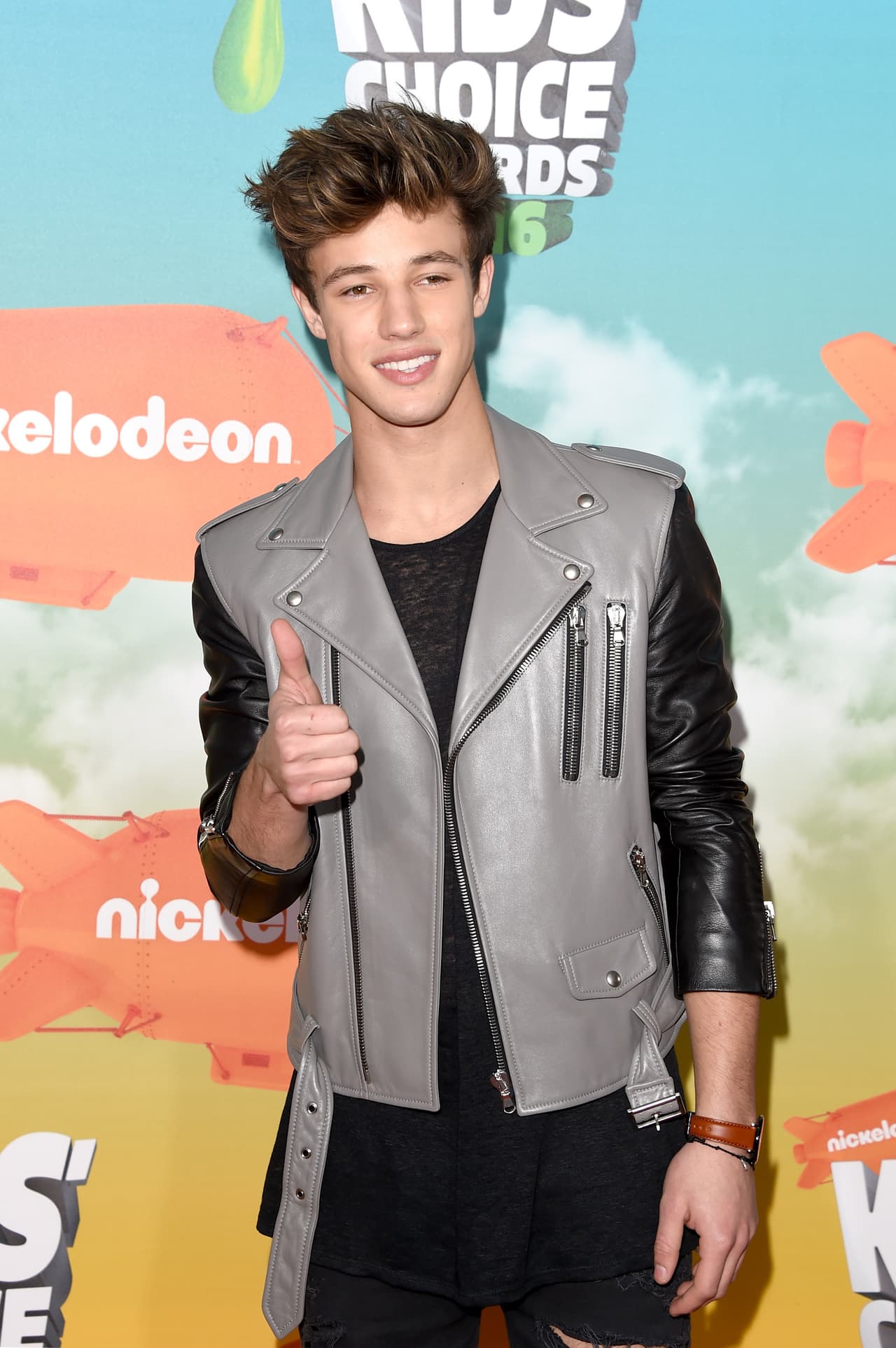 Cameron Dallas