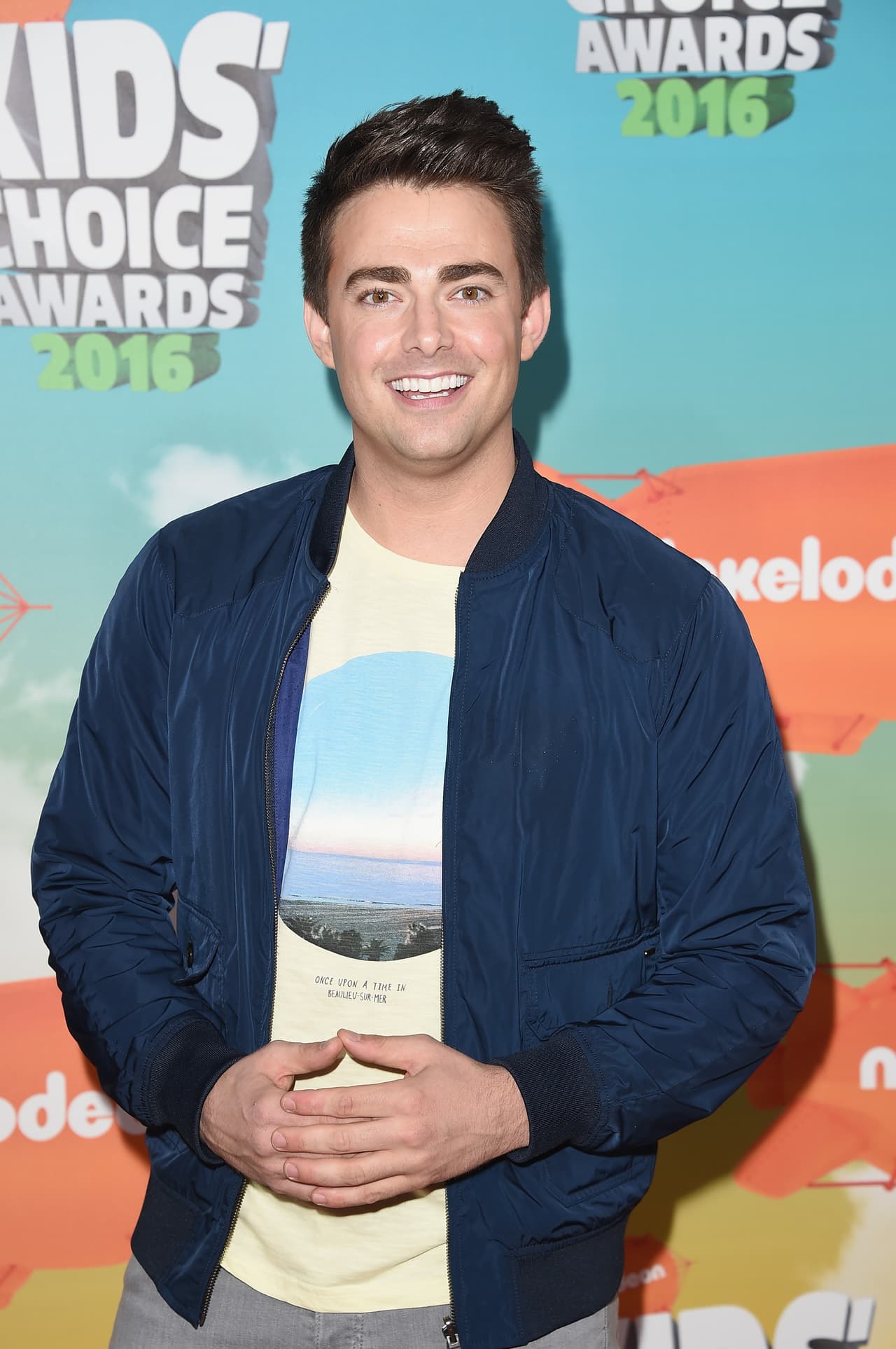 Jonathan Bennett