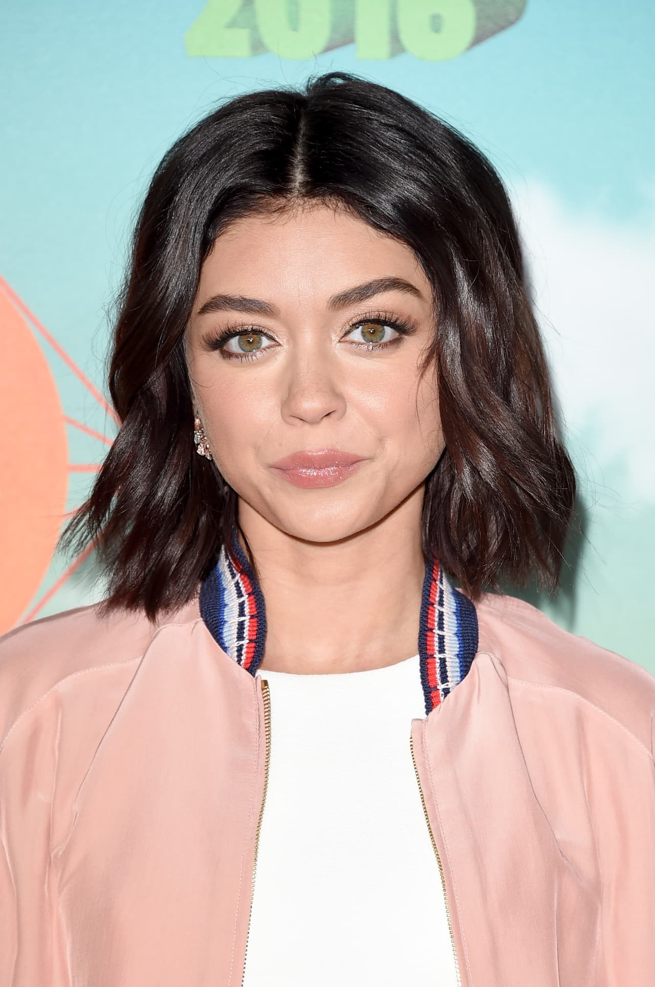 Sarah Hyland