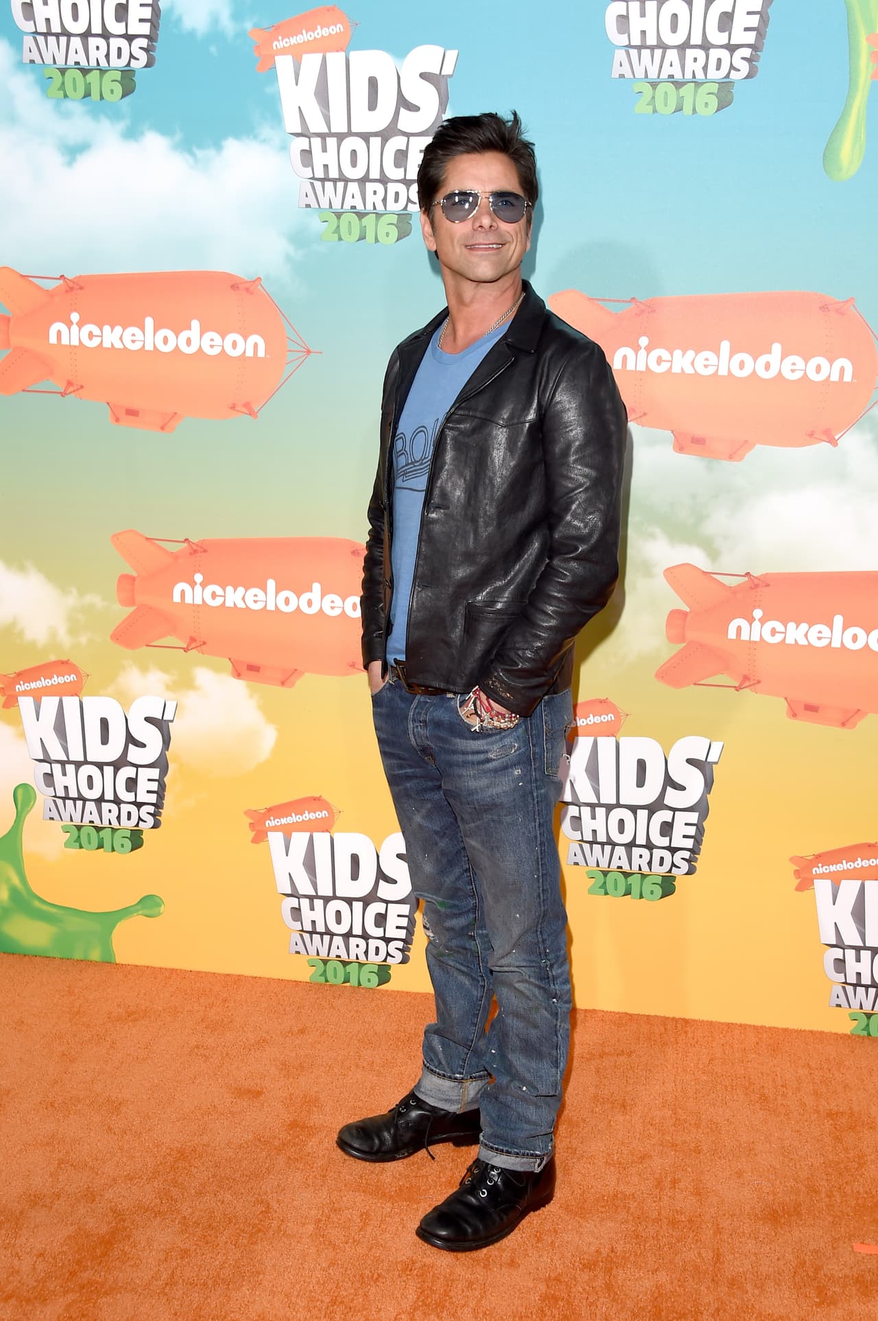 John Stamos