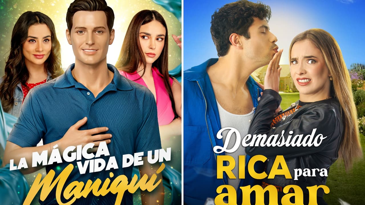 Las apasionantes micronovelas que ViX MicrO estrena en junio: cómo verlas gratis y completas