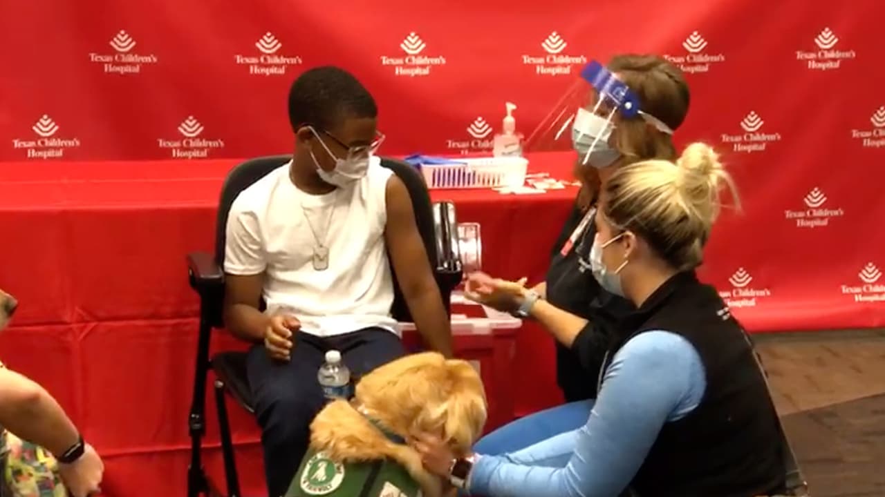 Inicia la vacunación para niños de 5 a 11 años en Arizona, esto es lo que debe saber