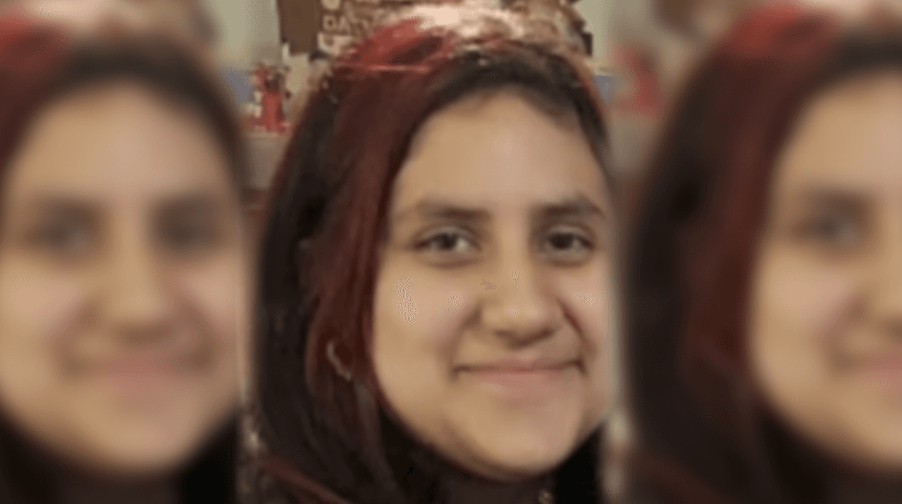 Emiten Alerta Amber por la desaparición de Bella Martínez, una adolescente de 13 años de San Antonio