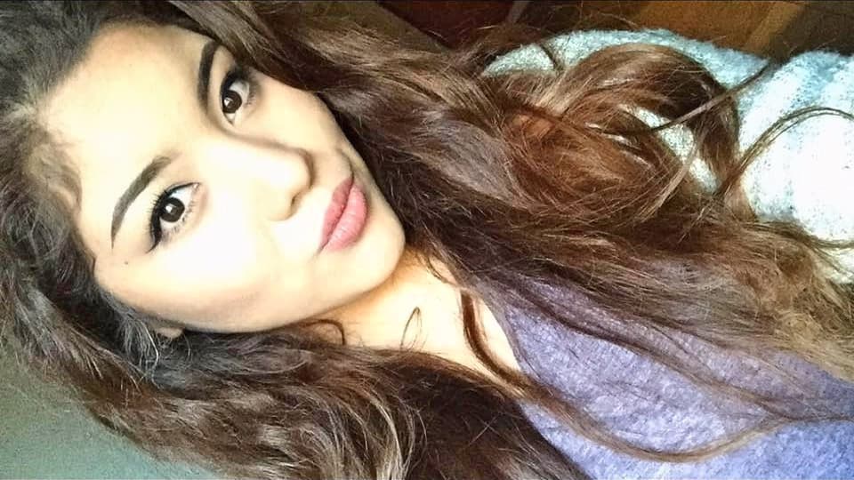 Recibió 29 cuchilladas en cabeza, cuello y espalda.