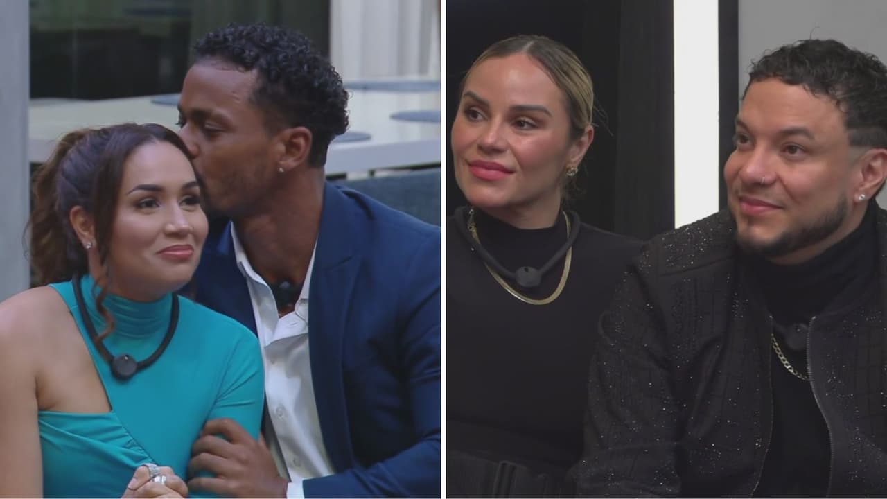 Claudia se disculpa con Tiby tras discusión y Cecilia Galliano pone en duda su sinceridad