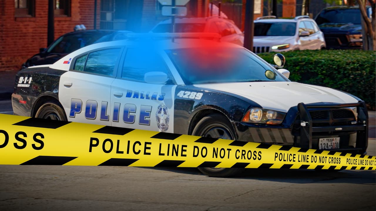Tiroteo durante una reunión en Dallas deja seis personas heridas