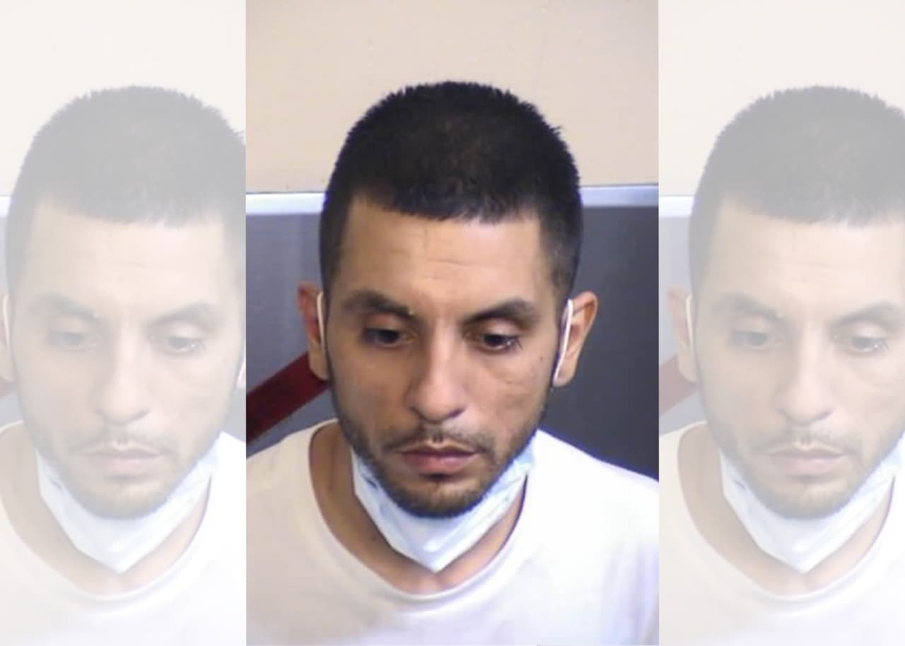 Arrestan a hombre por agredir sexualmente a menor de 13 años y creen que puede haber más víctimas