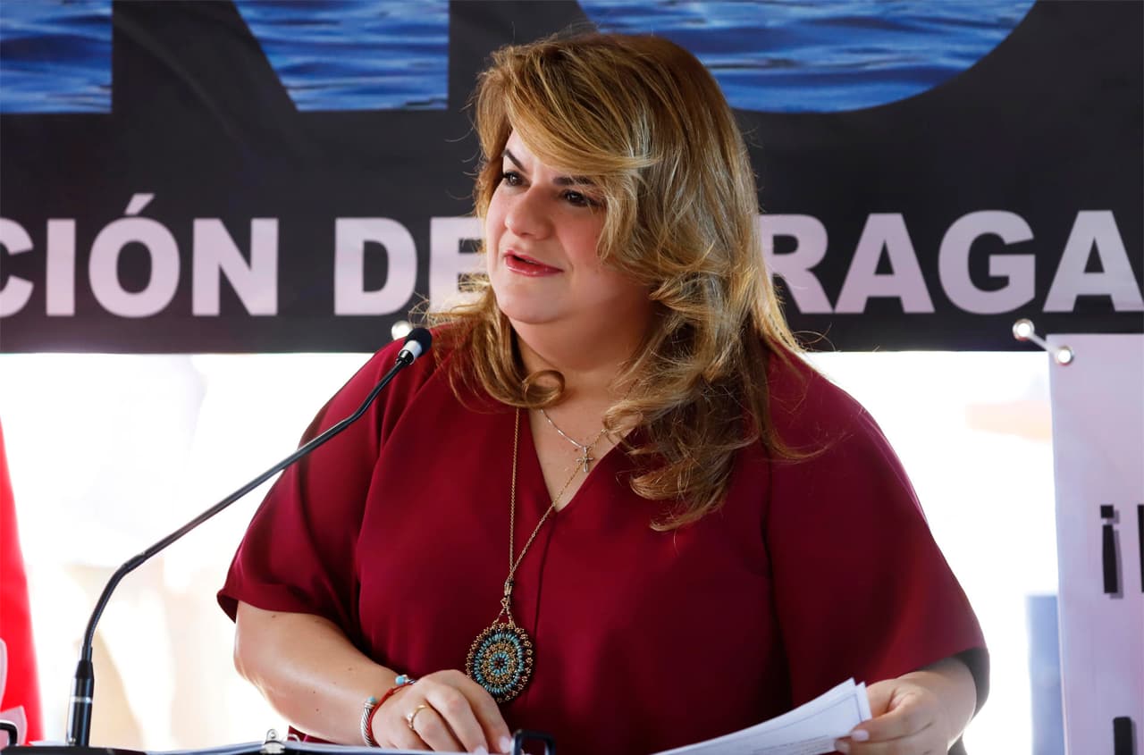 Resultados primarias Puerto Rico: Pierluisi acepta su derrota ante Jenniffer González en la contienda por la candidatura a gobernador