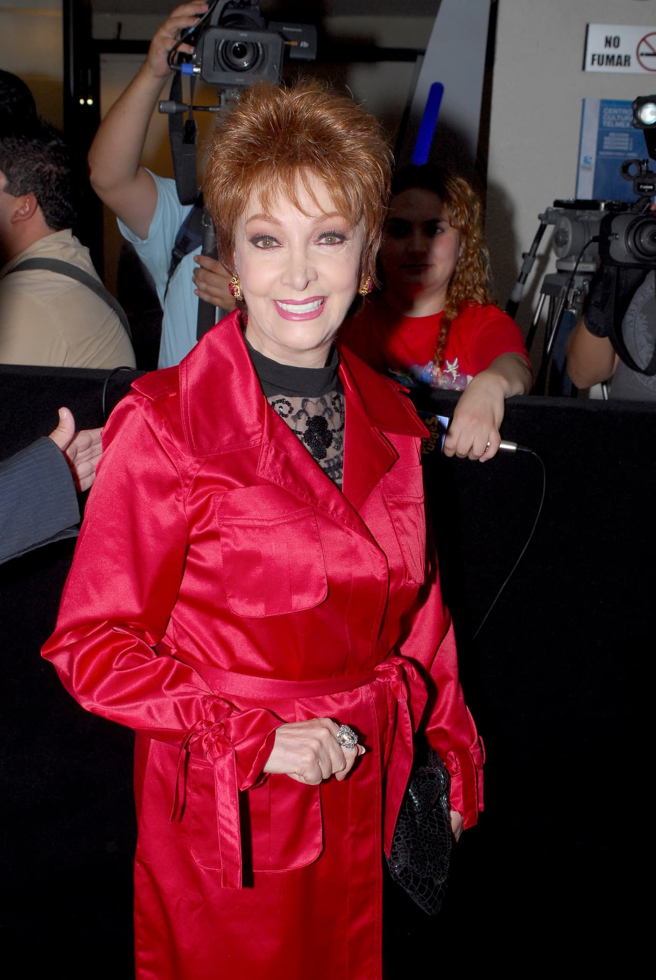 Fue así como su tragedia pudo tener un poco de luz en la vida de alguien más.
<br>