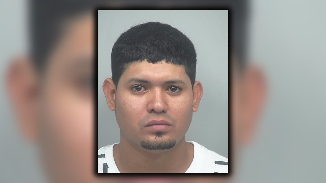 Detienen en Gwinnett a un hombre solicitado en El Salvador por homicidio y narcotráfico